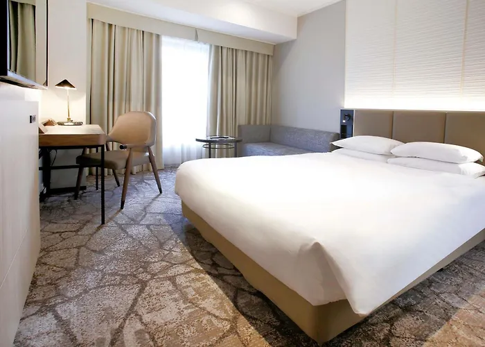 The Cypress Mercure Hotel Nagoya