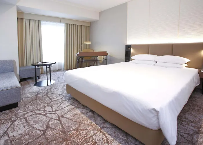 The Cypress Mercure Hotel Nagoya