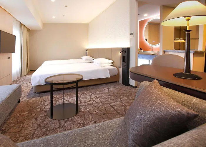 The Cypress Mercure Hotel Nagoya