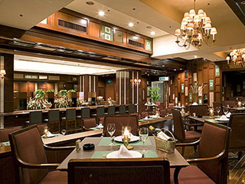 The Cypress Mercure Hotel