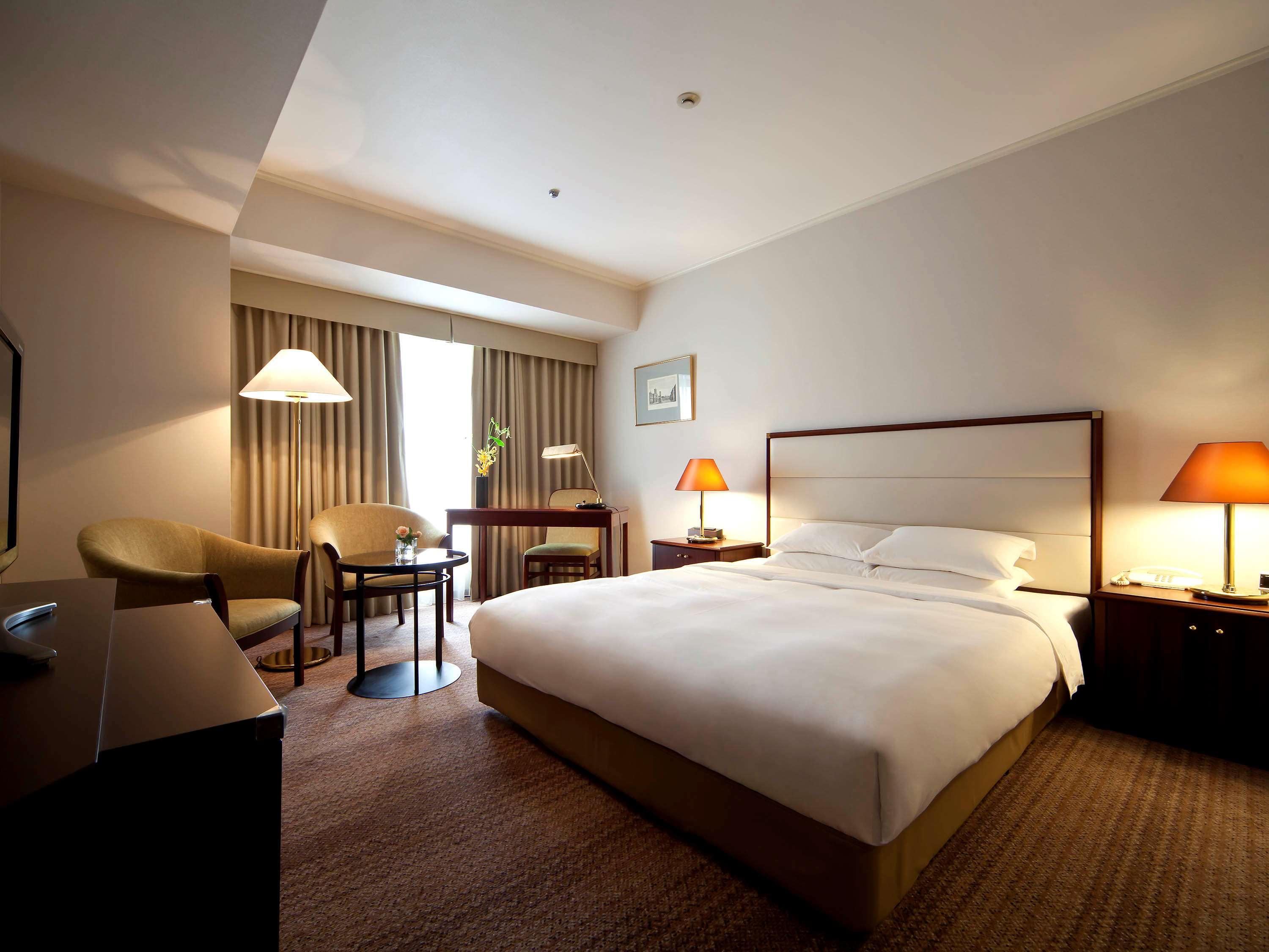 The Cypress Mercure Hotel