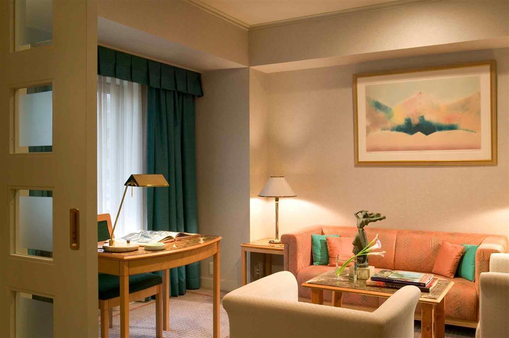 The Cypress Mercure Hotel 4*