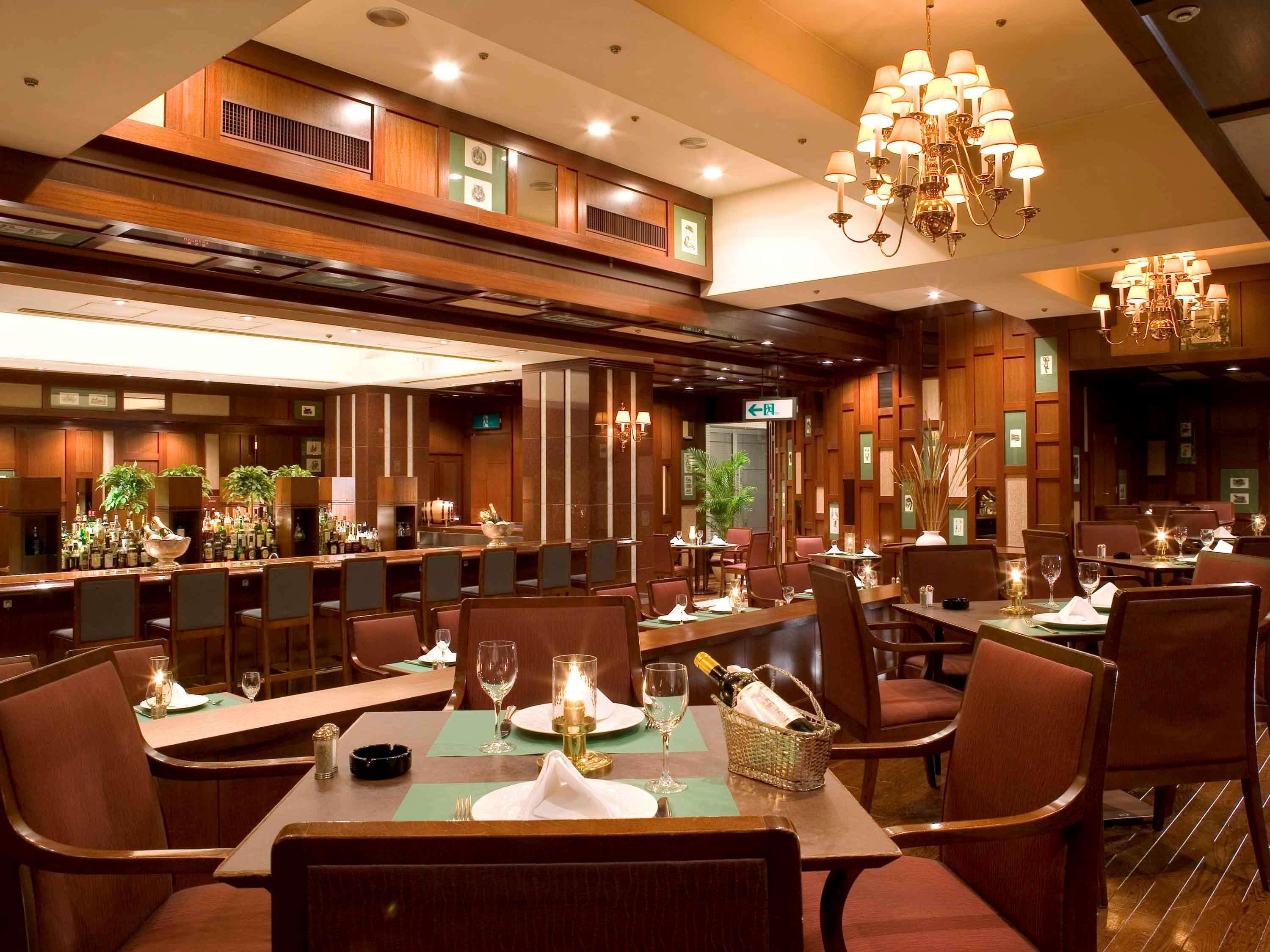 The Cypress Mercure Hotel Nagoya