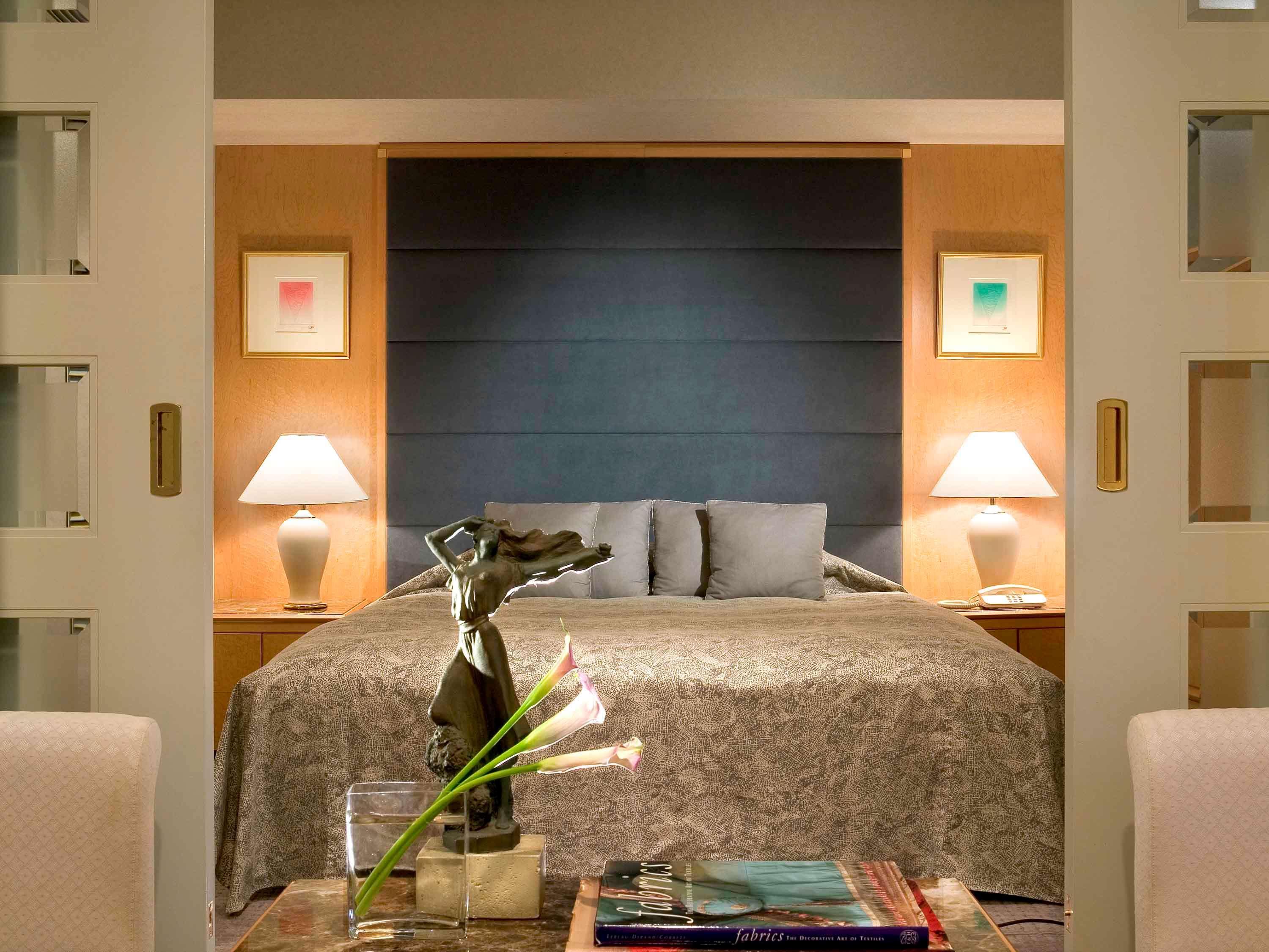 The Cypress Mercure Hotel