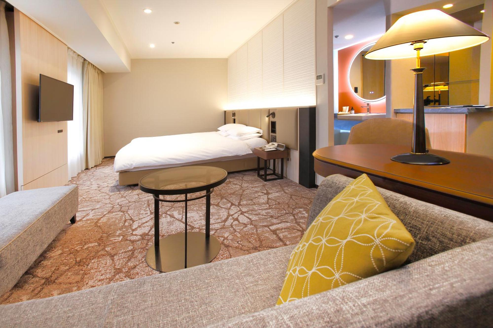 The Cypress Mercure 4* Nagoya