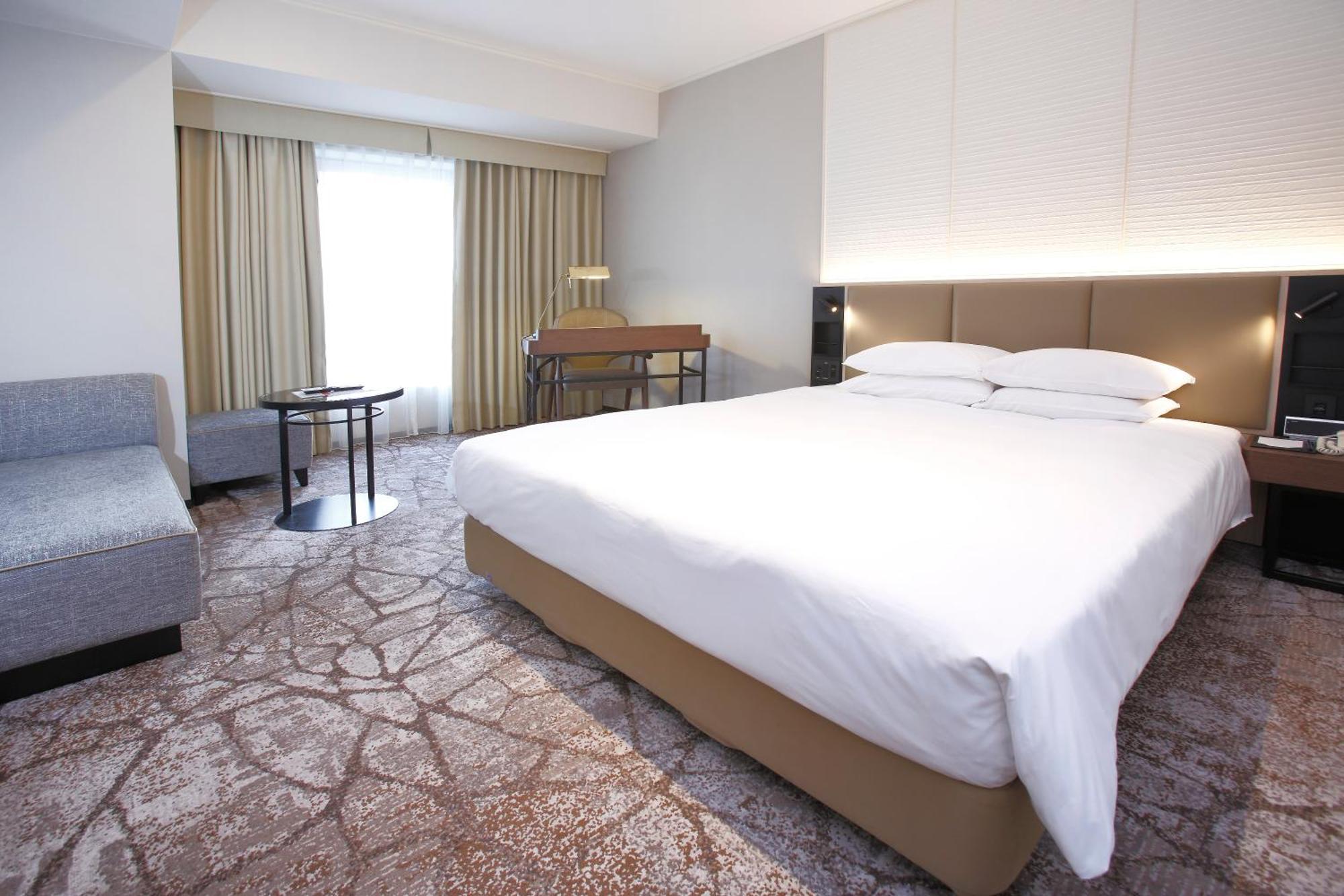 The Cypress Mercure 4*