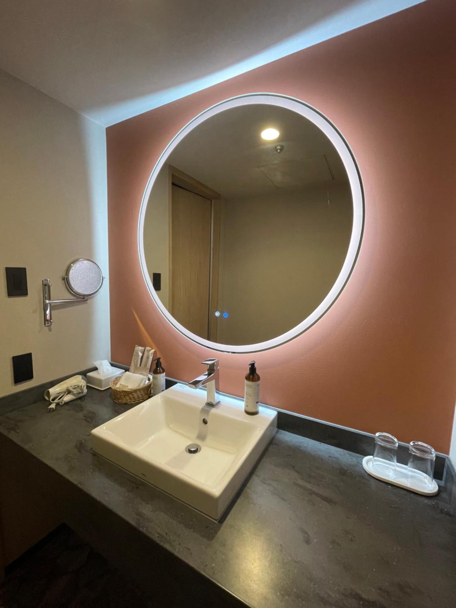 The Cypress Mercure Hotel