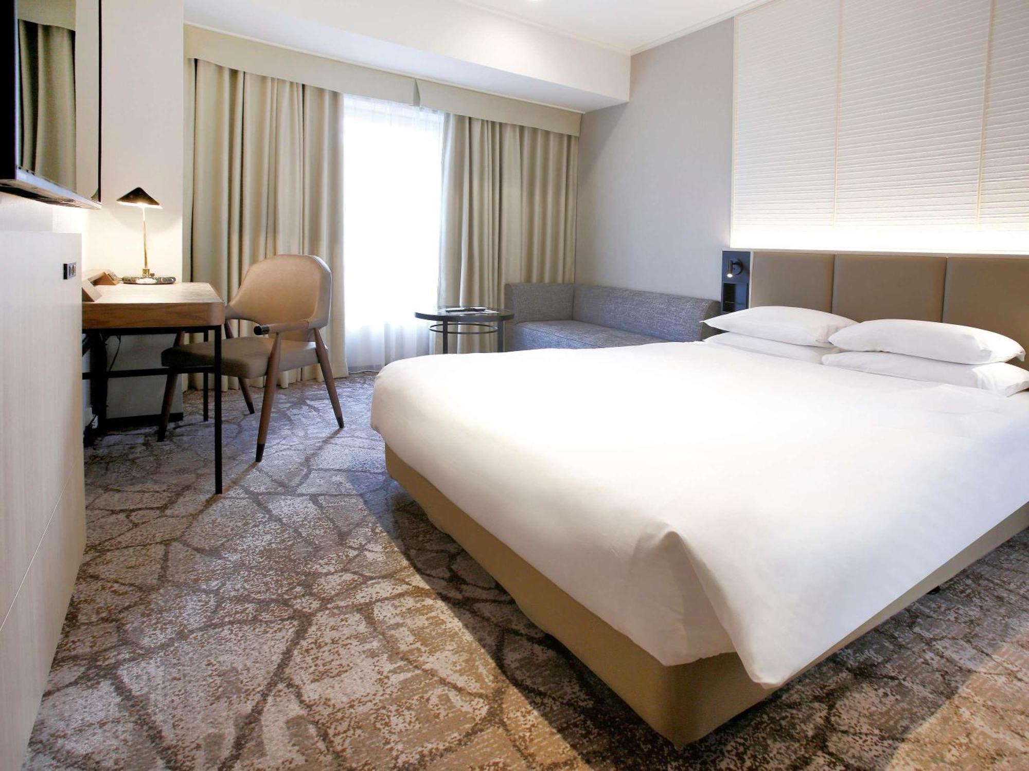 The Cypress Mercure Hotel Nagoya