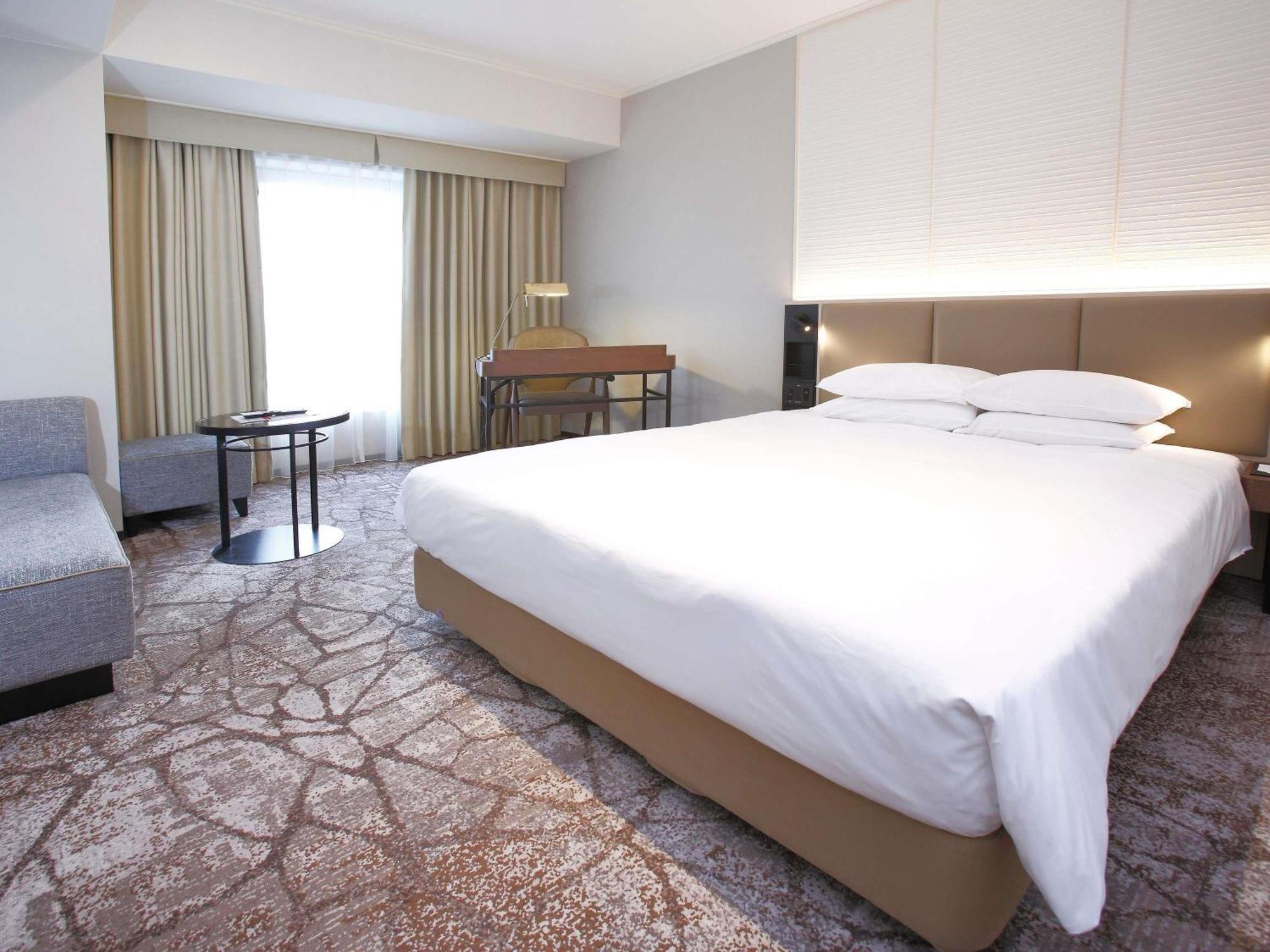 The Cypress Mercure 4* Nagoya