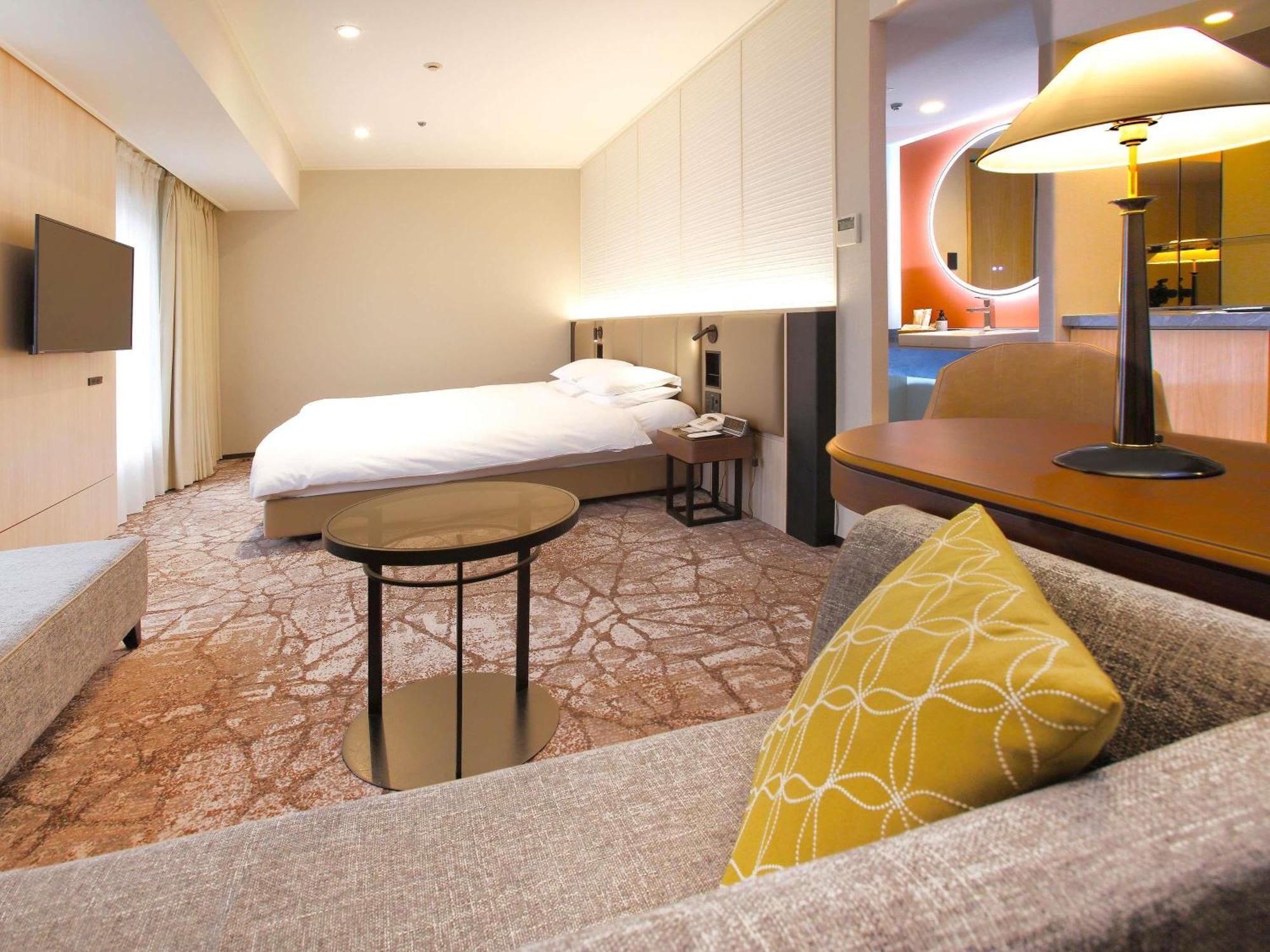 The Cypress Mercure Hotel