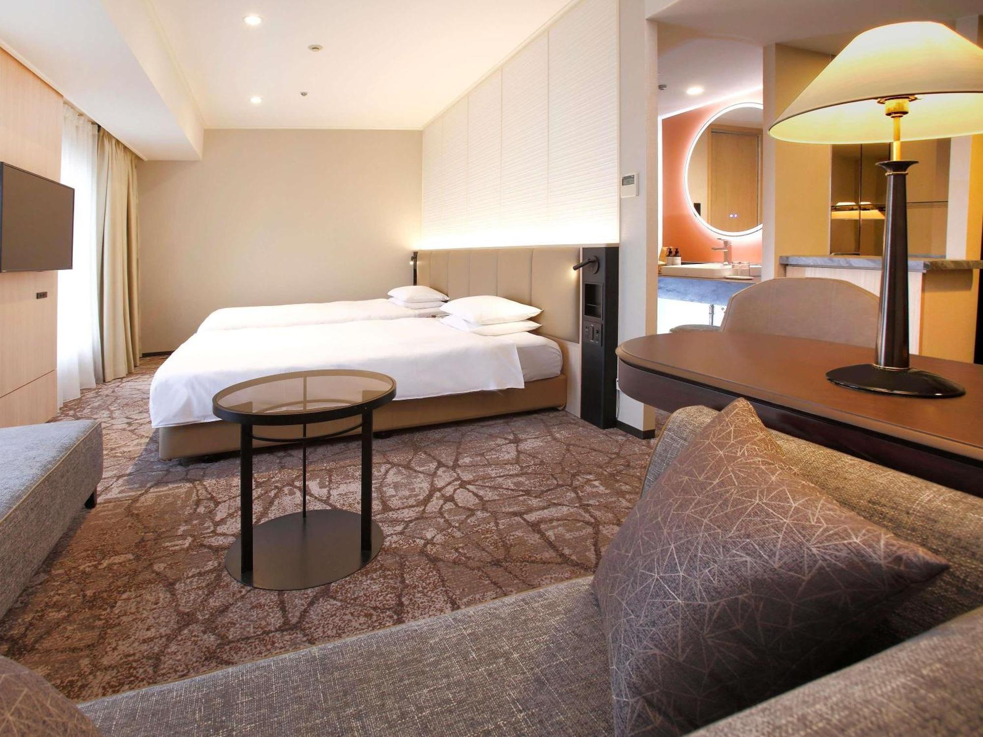 Hotel The Cypress Mercure