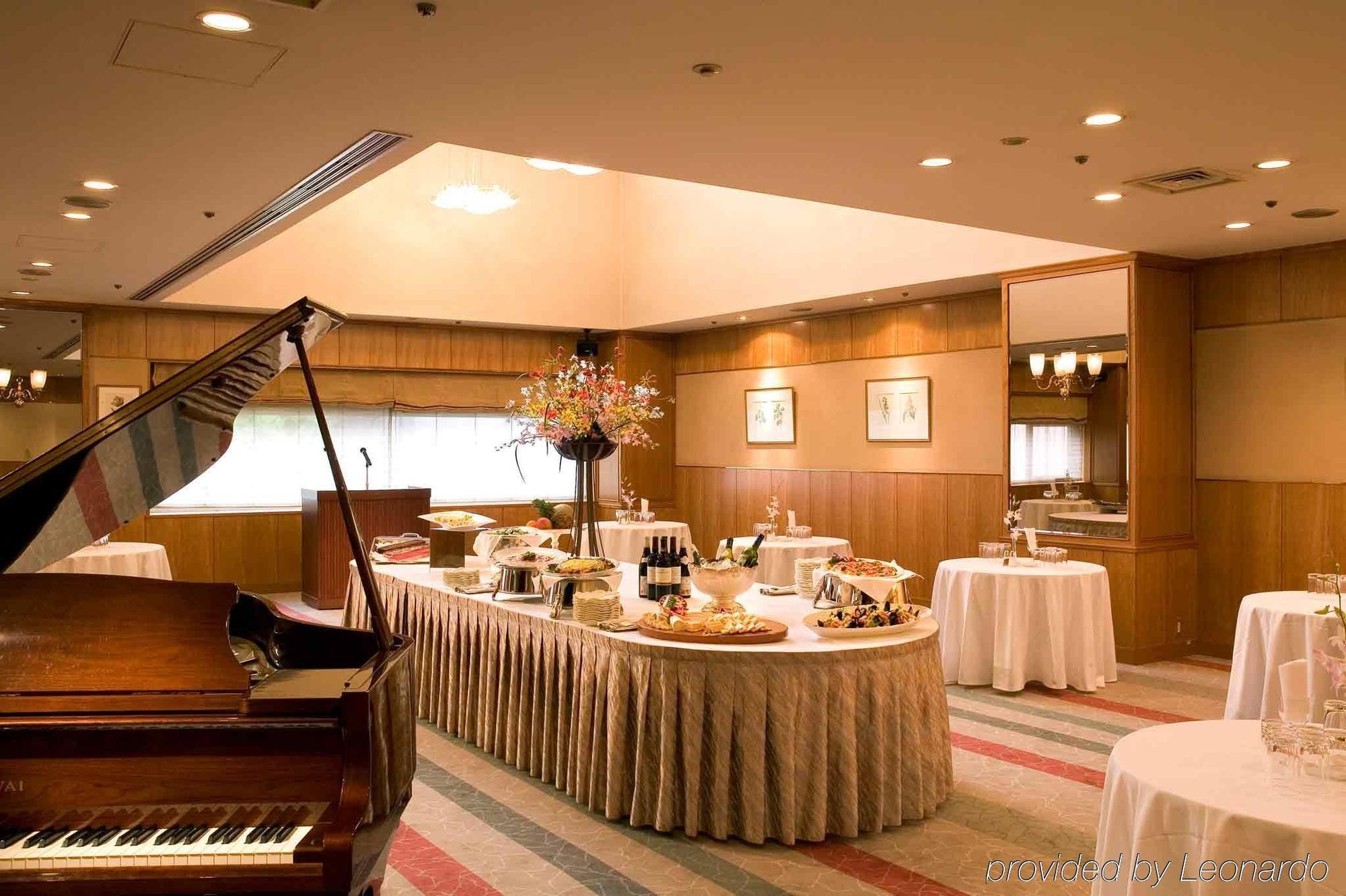 The Cypress Mercure Nagoya