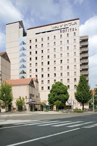 The Cypress Mercure Nagoya