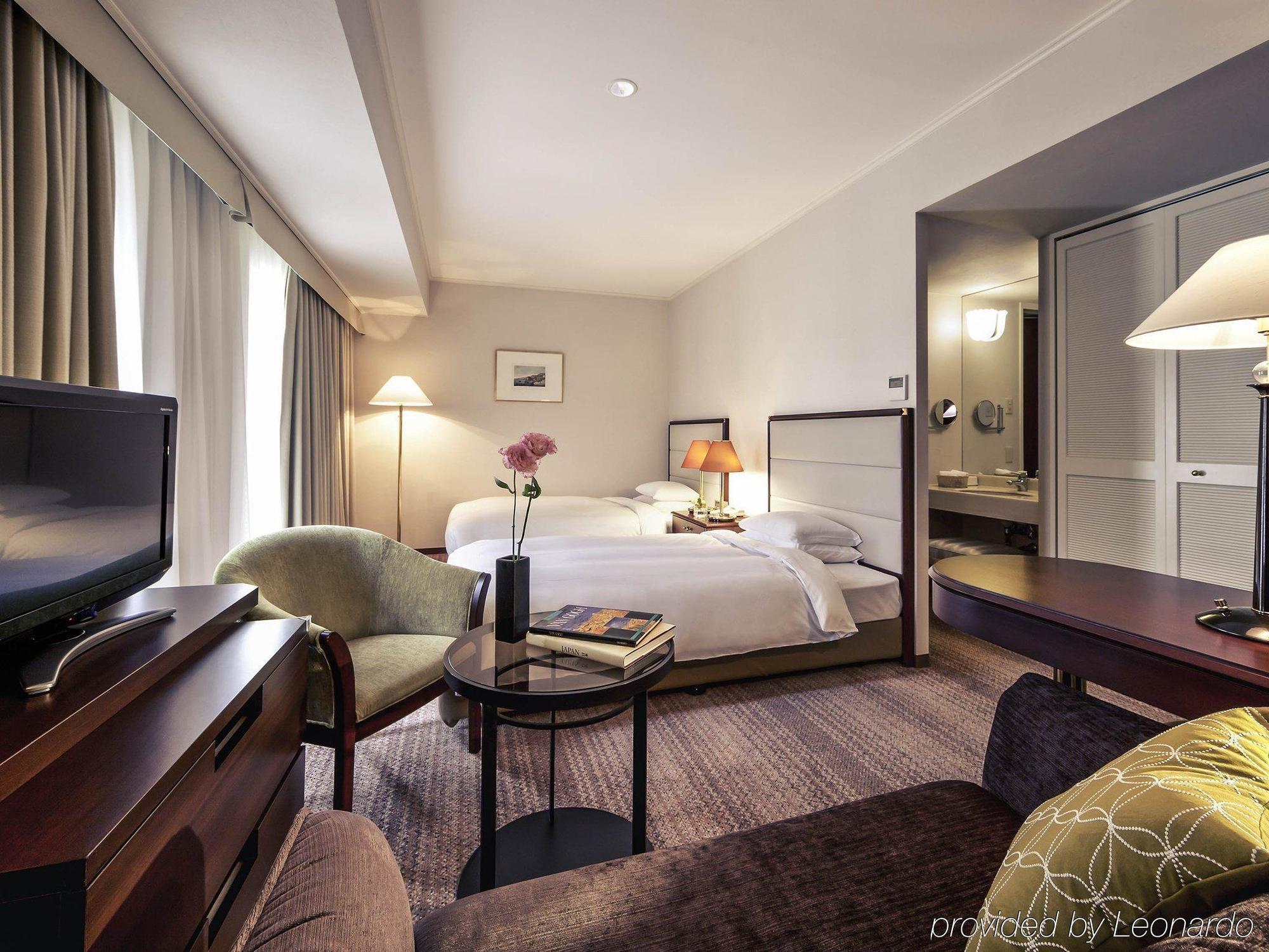 Hotel The Cypress Mercure