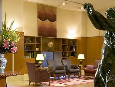 Hotel The Cypress Mercure Nagoya