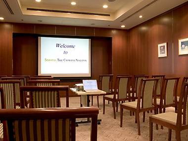 The Cypress Mercure Hotel Nagoya