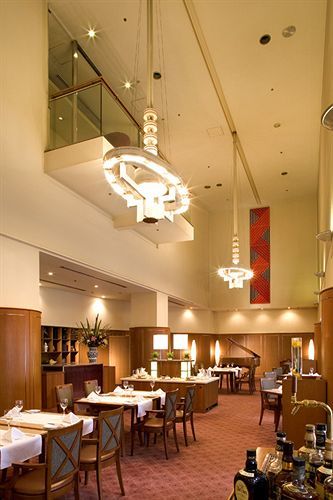 The Cypress Mercure Hotel