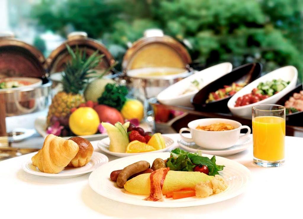 Hotel The Cypress Mercure Nagoya