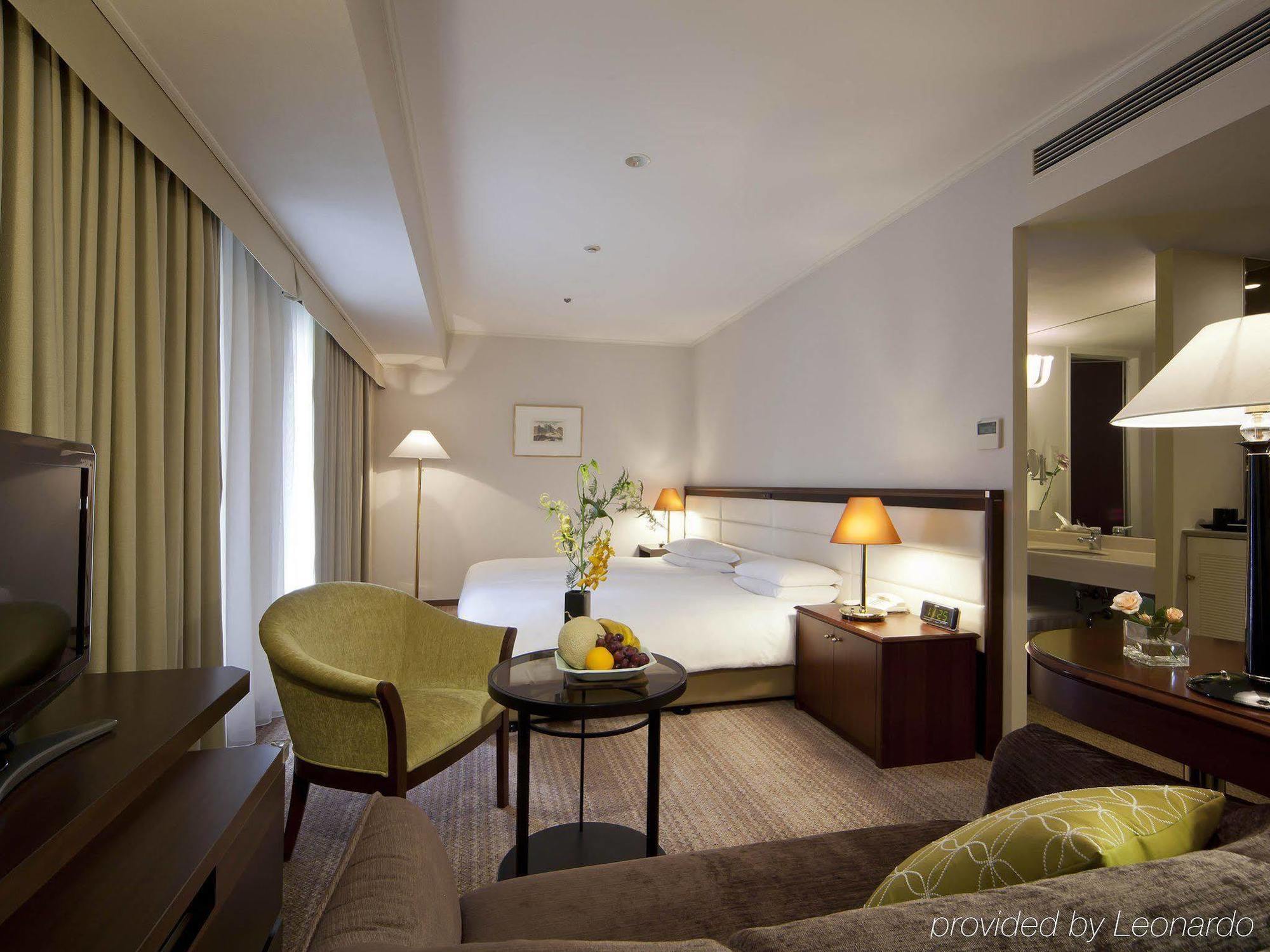 The Cypress Mercure Nagoya
