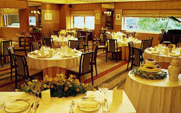 The Cypress Mercure Hotel 4*