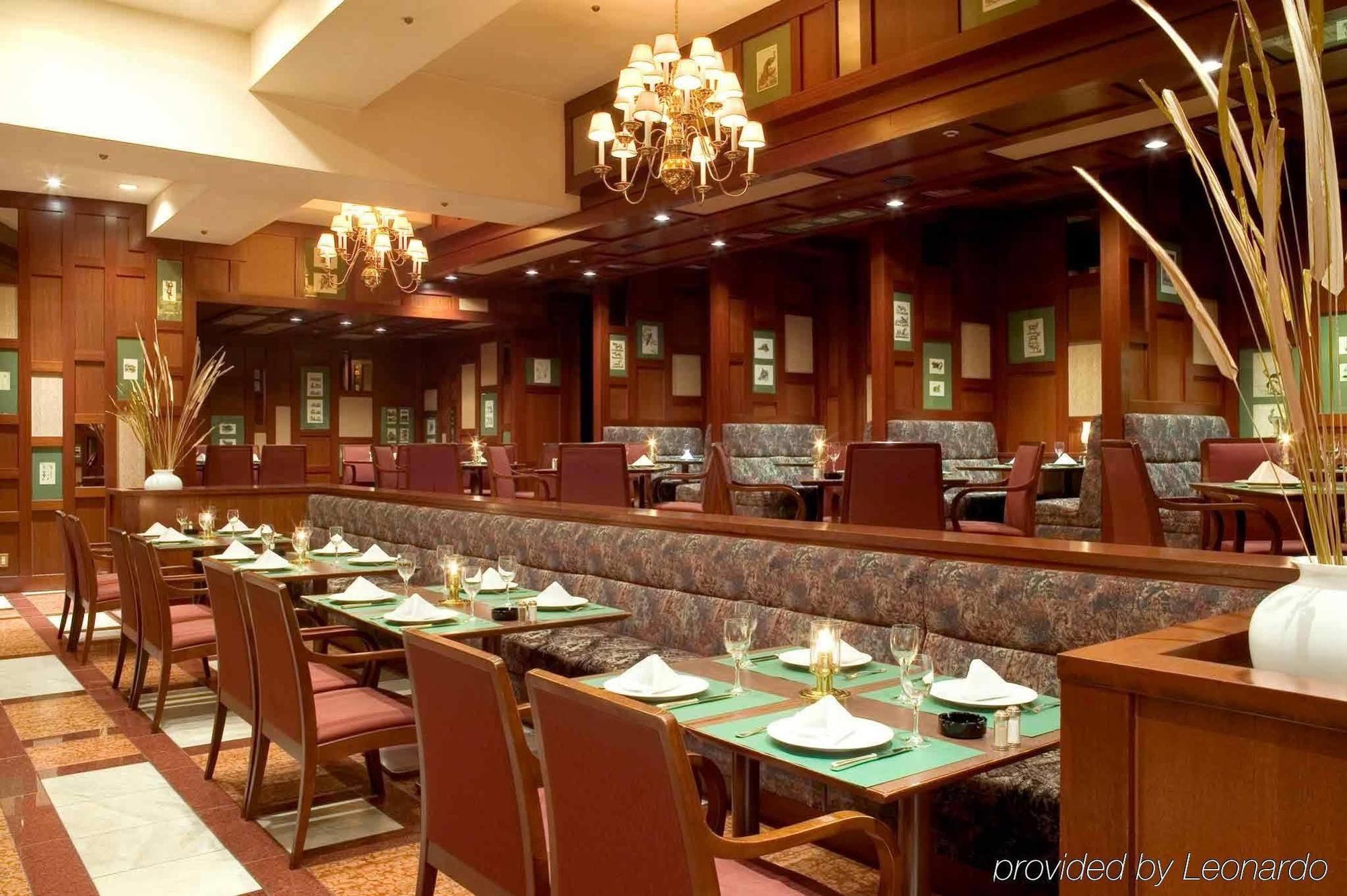 The Cypress Mercure Hotel Nagoya