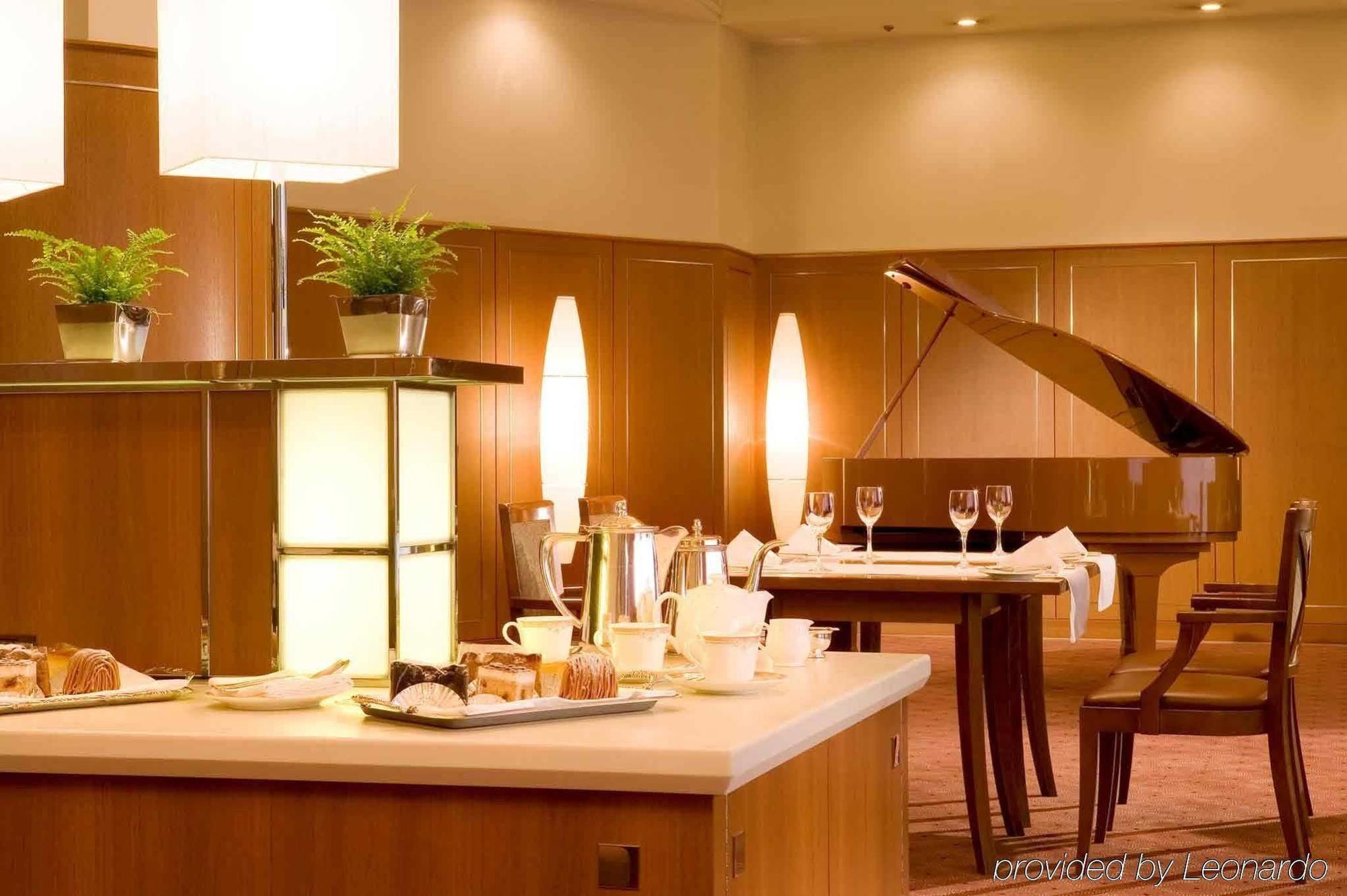 Hotel The Cypress Mercure Nagoya