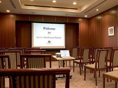 Hotel The Cypress Mercure 4*