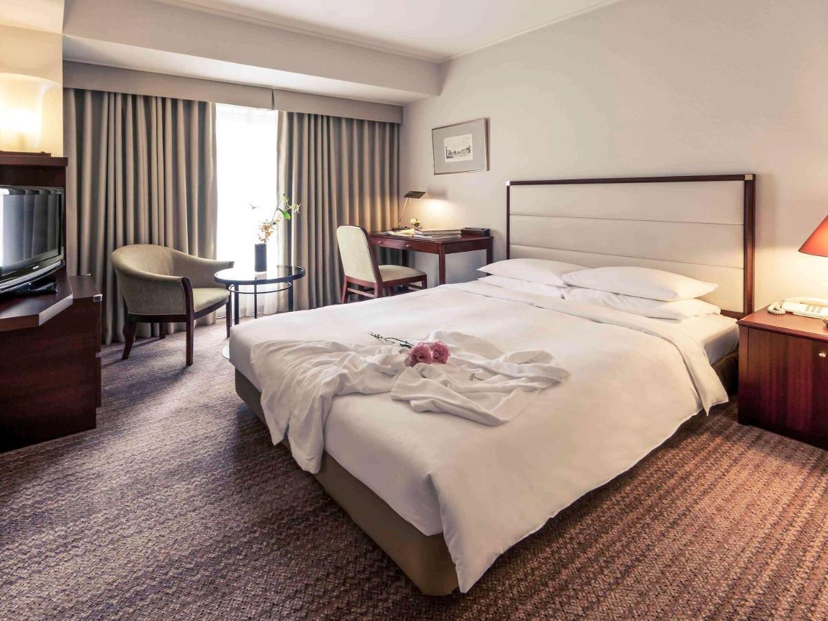The Cypress Mercure Hotel 4*