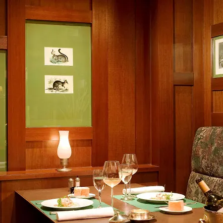 The Cypress Mercure Hotel Nagoya 