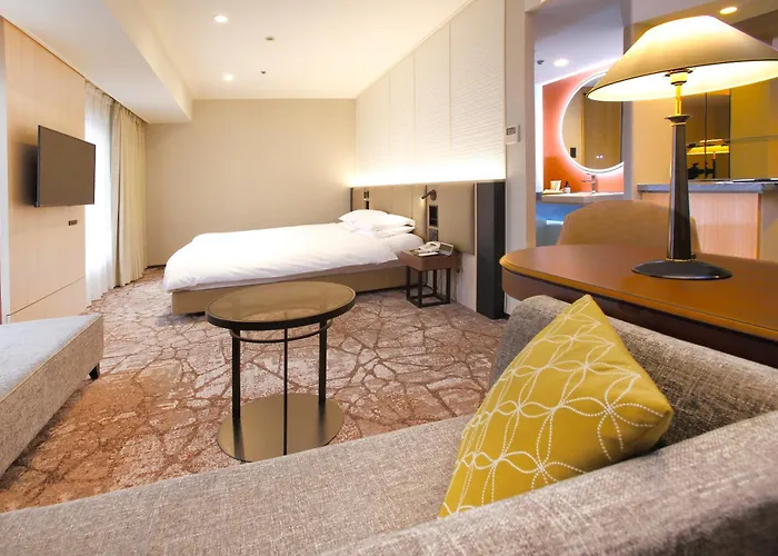 The Cypress Mercure Hotel Nagoya
