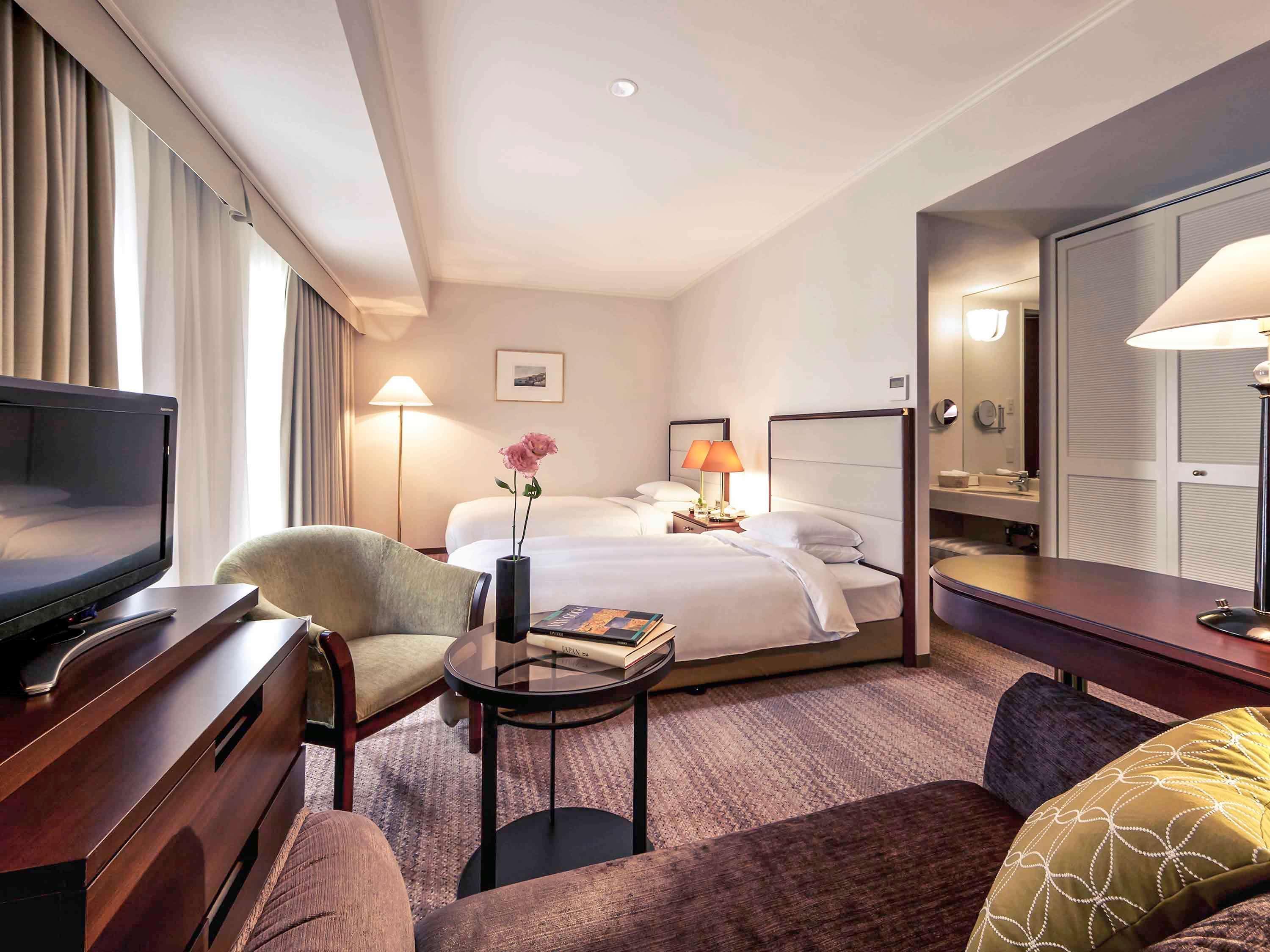 The Cypress Mercure