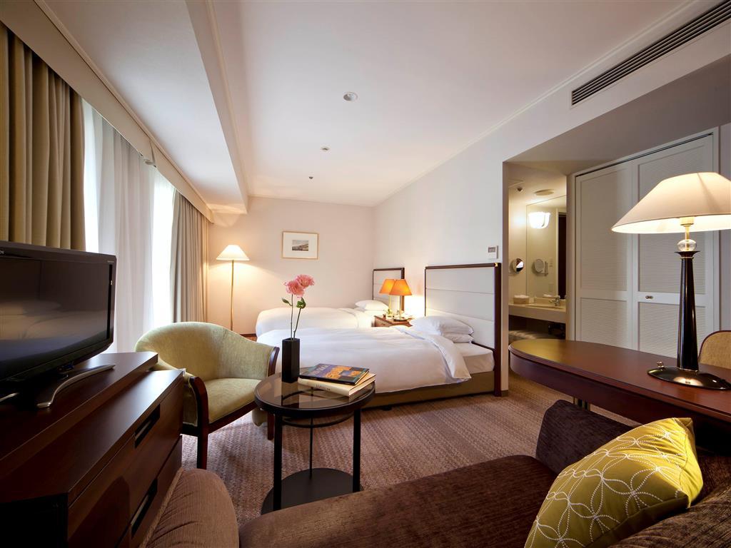 The Cypress Mercure 4* Nagoya