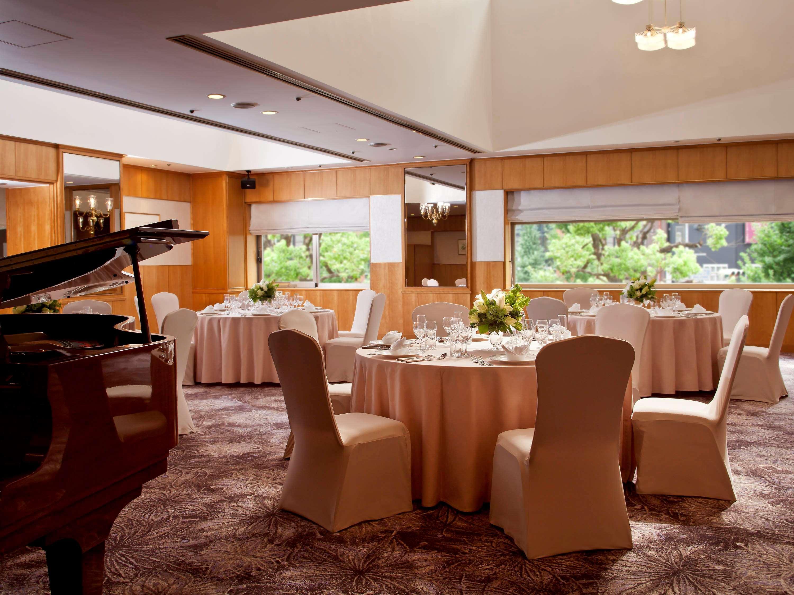 The Cypress Mercure Hotel