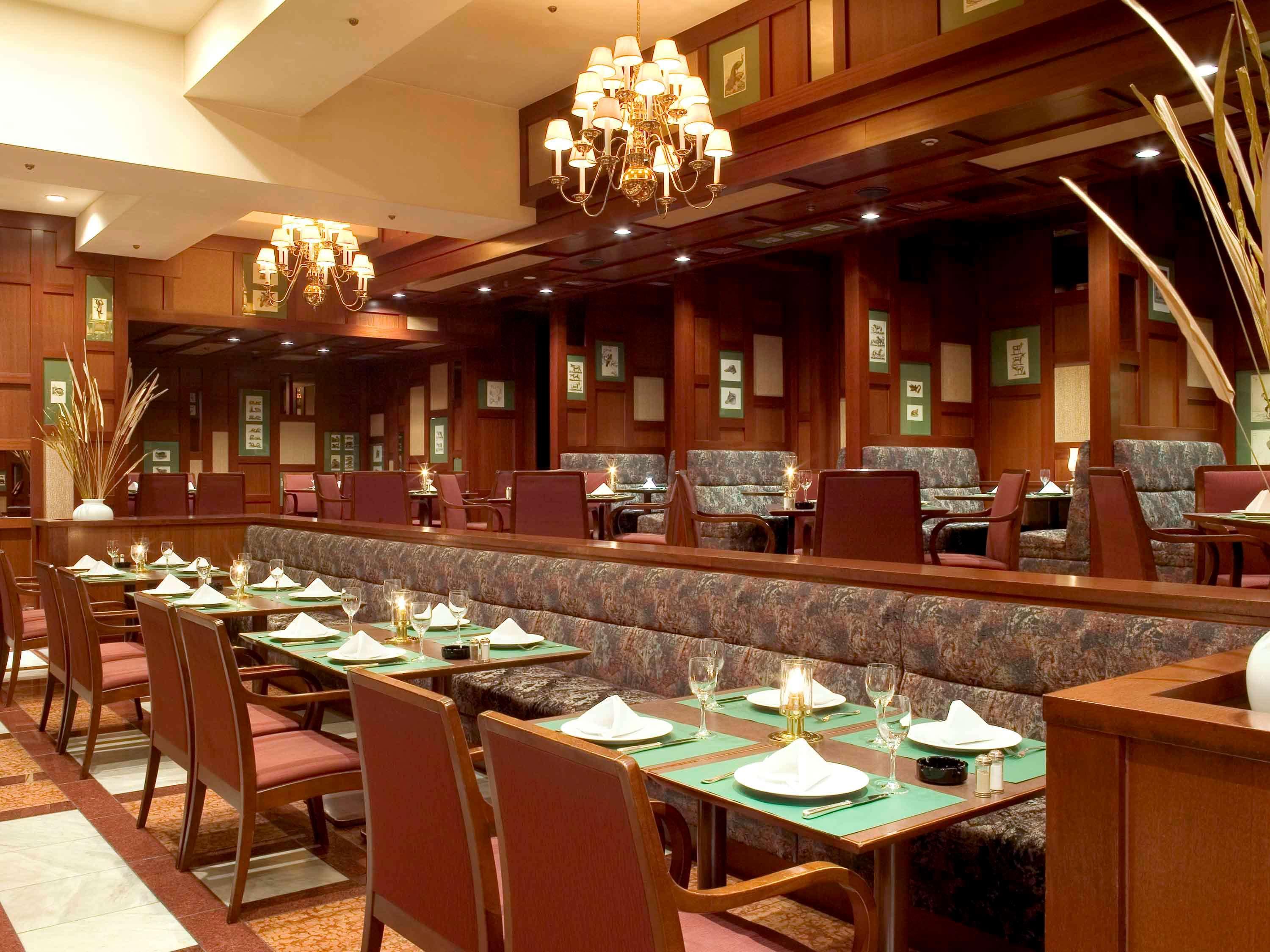 The Cypress Mercure 4*