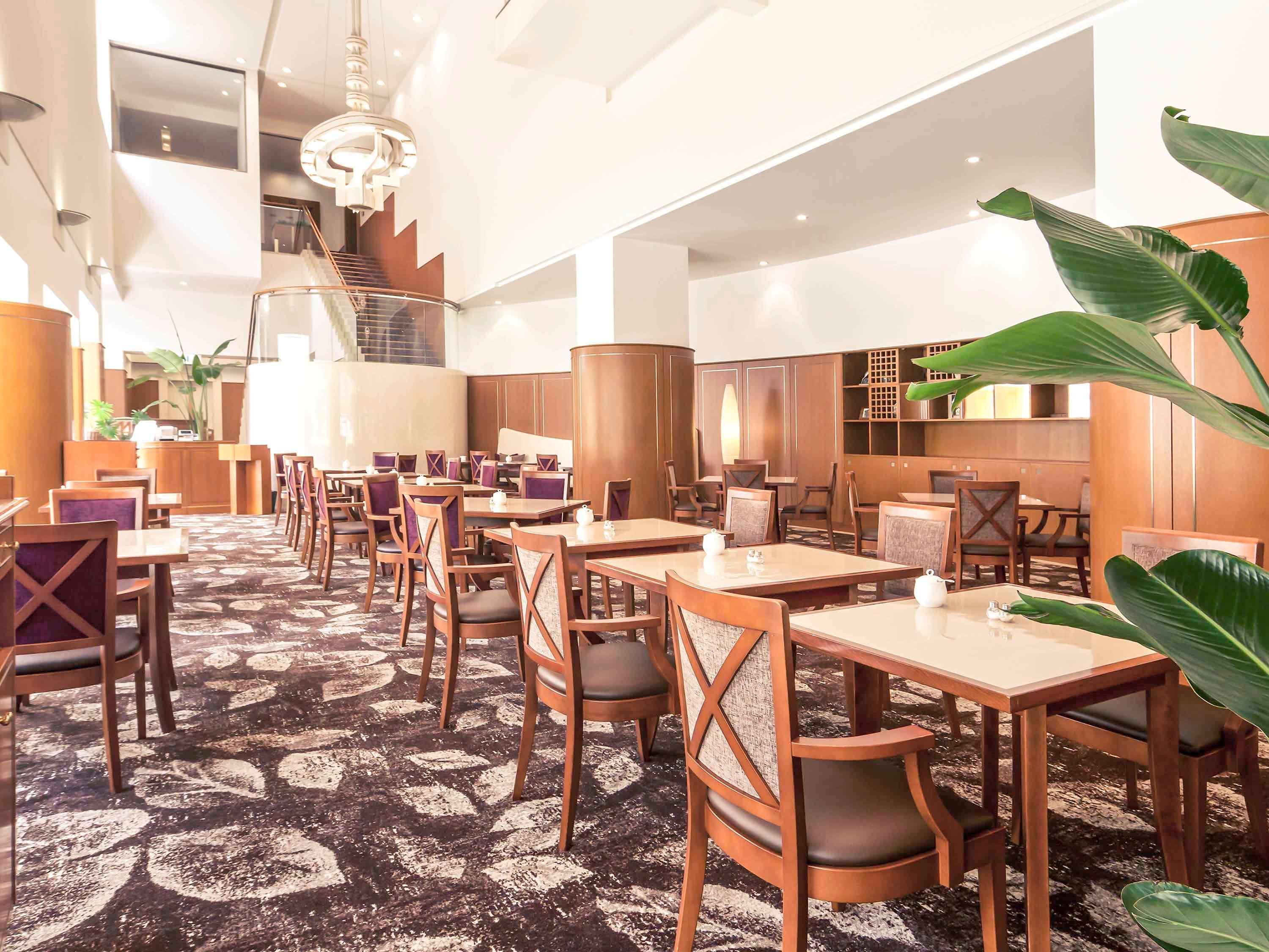 The Cypress Mercure 4*