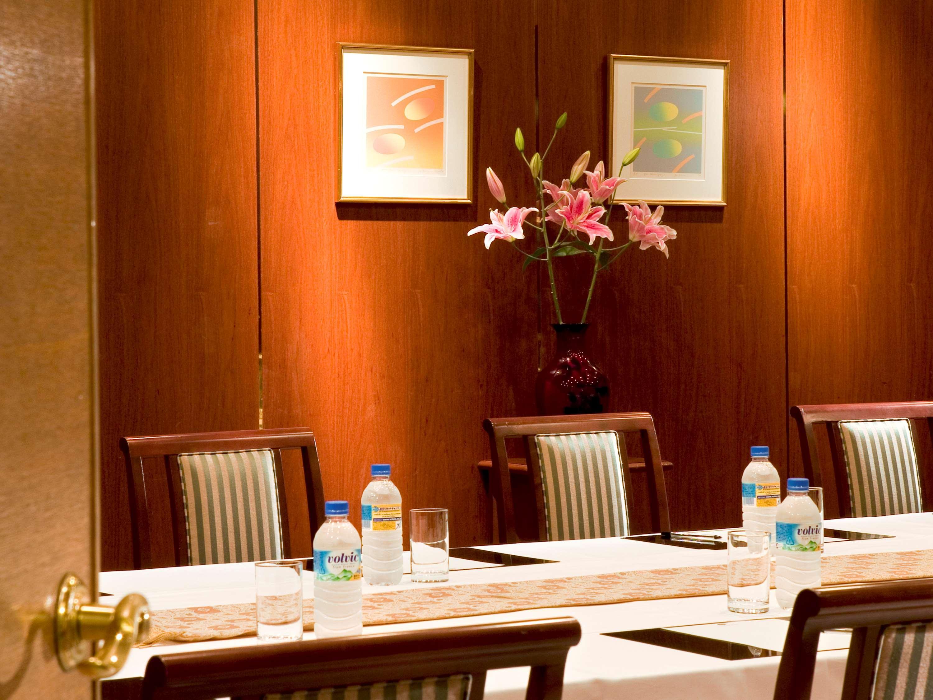 Hotel The Cypress Mercure 4*