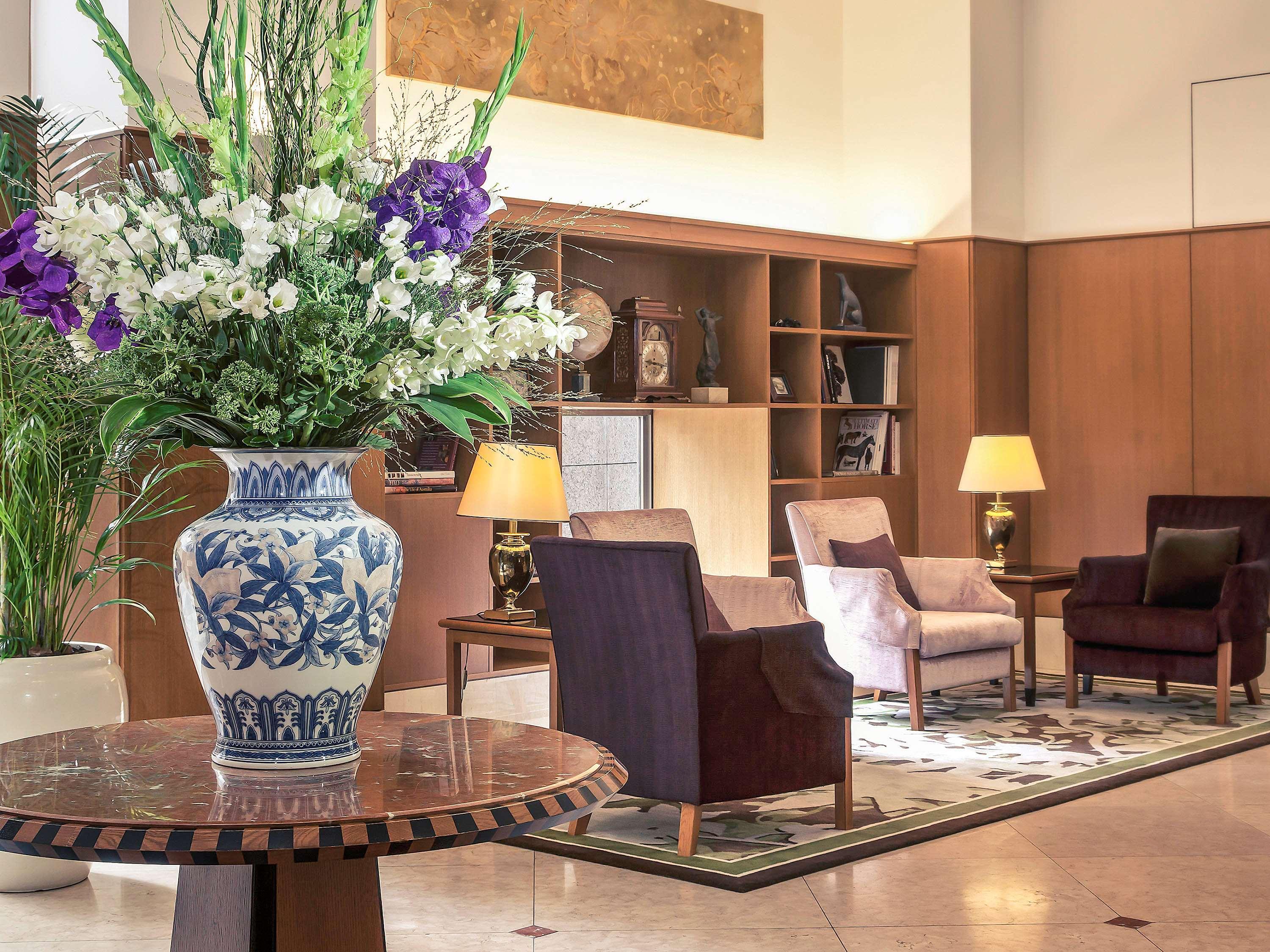 The Cypress Mercure