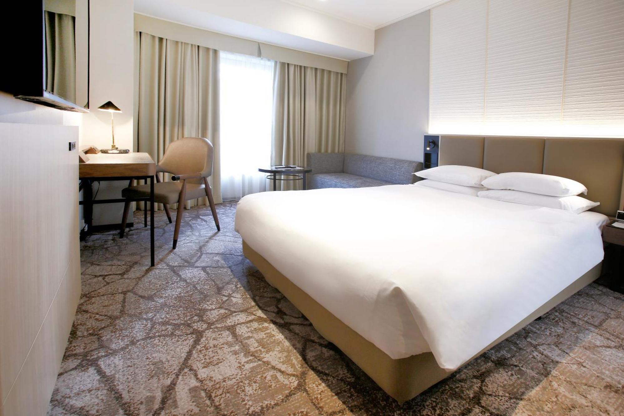 The Cypress Mercure