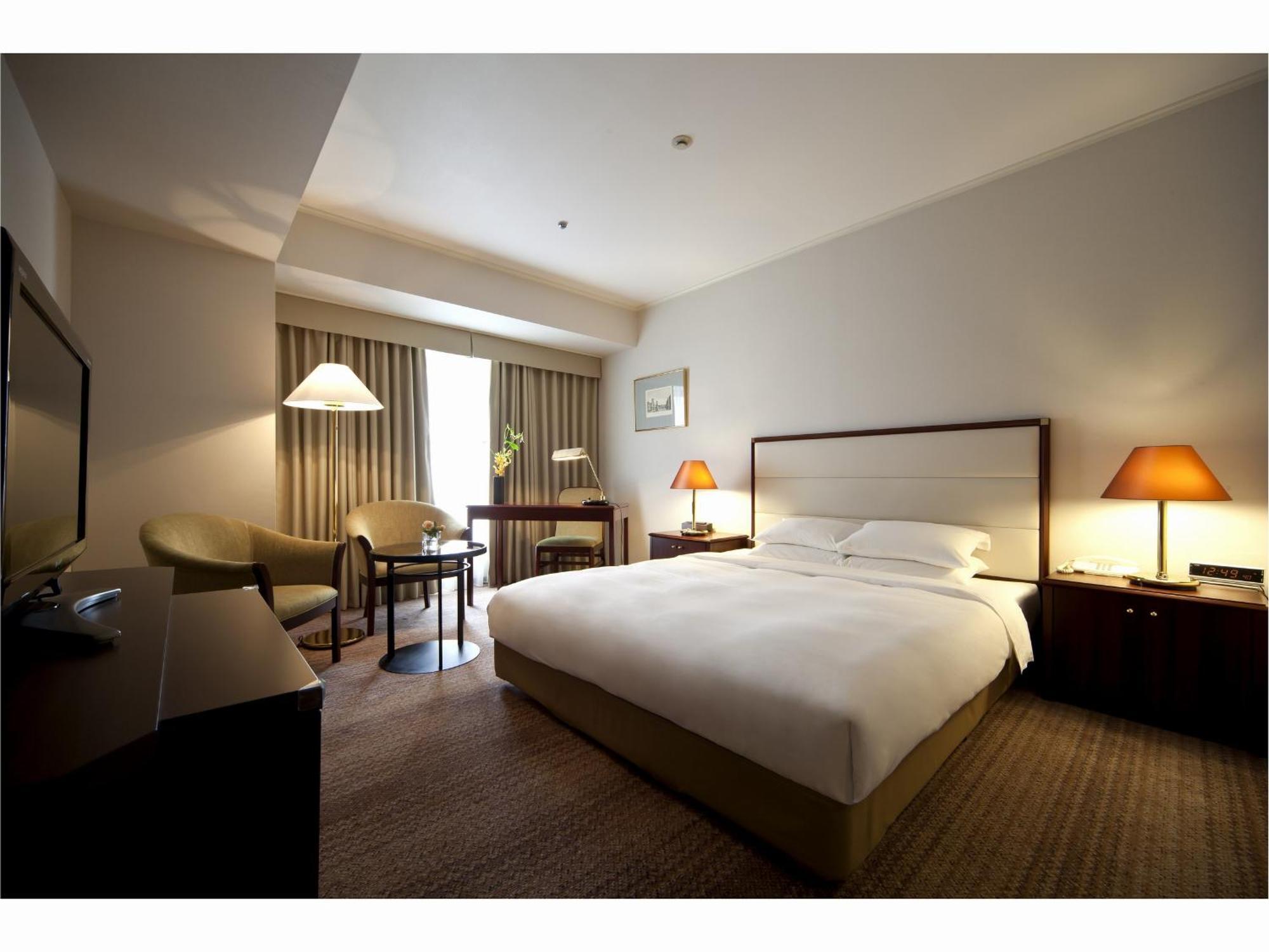 The Cypress Mercure Nagoya