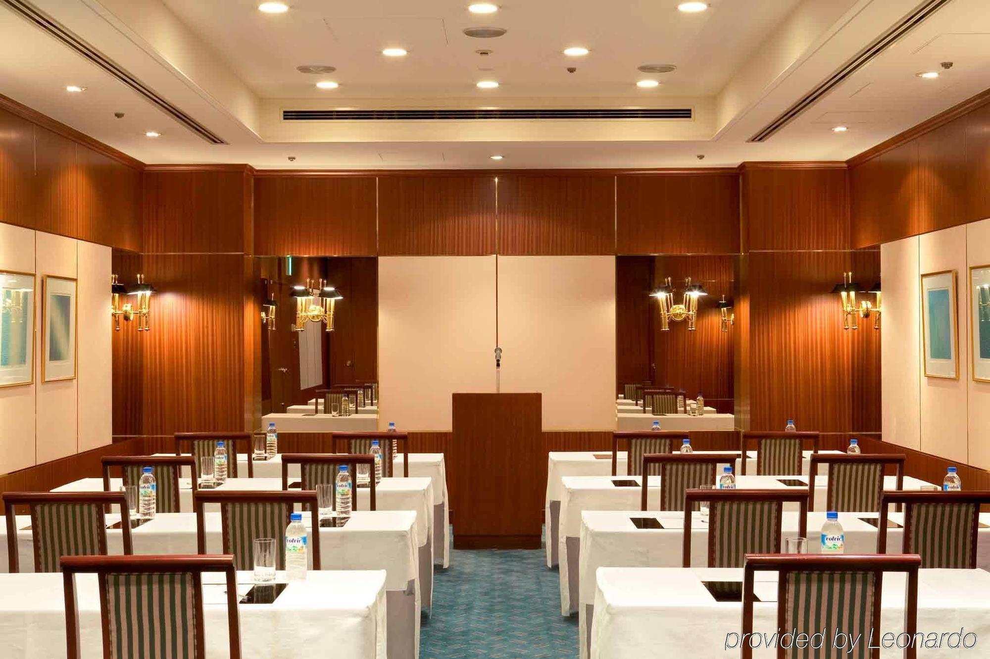 The Cypress Mercure 4* Nagoya