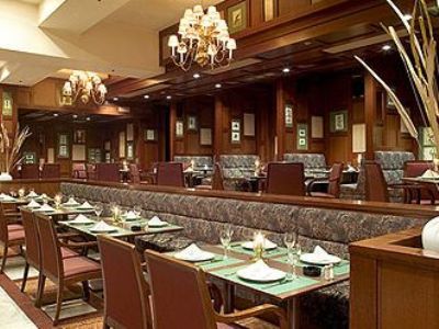 The Cypress Mercure 4* Nagoya