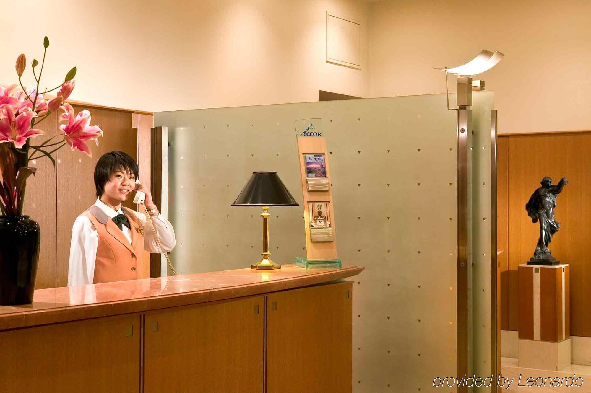 The Cypress Mercure 4* Nagoya
