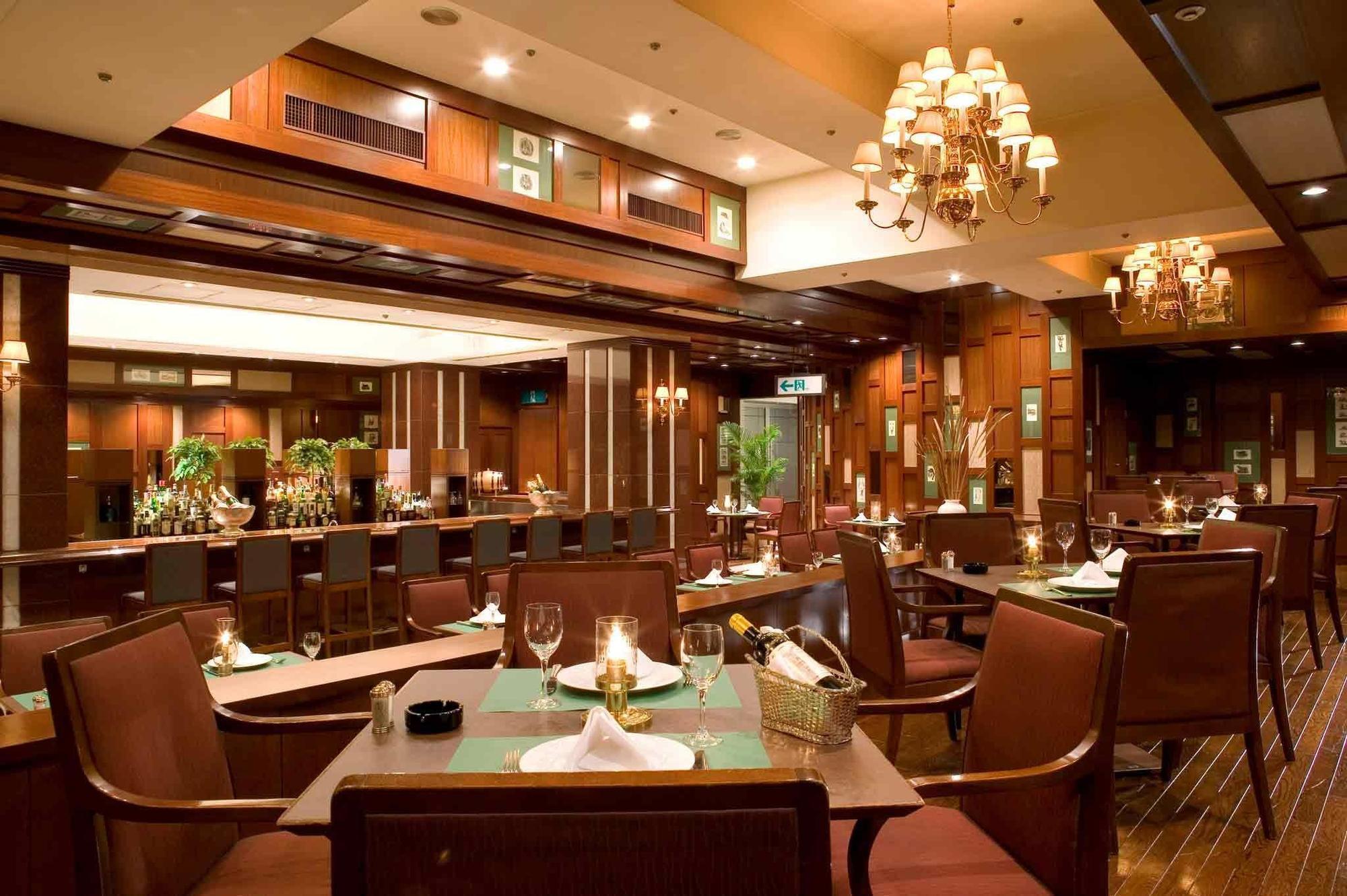 The Cypress Mercure 4* Nagoya