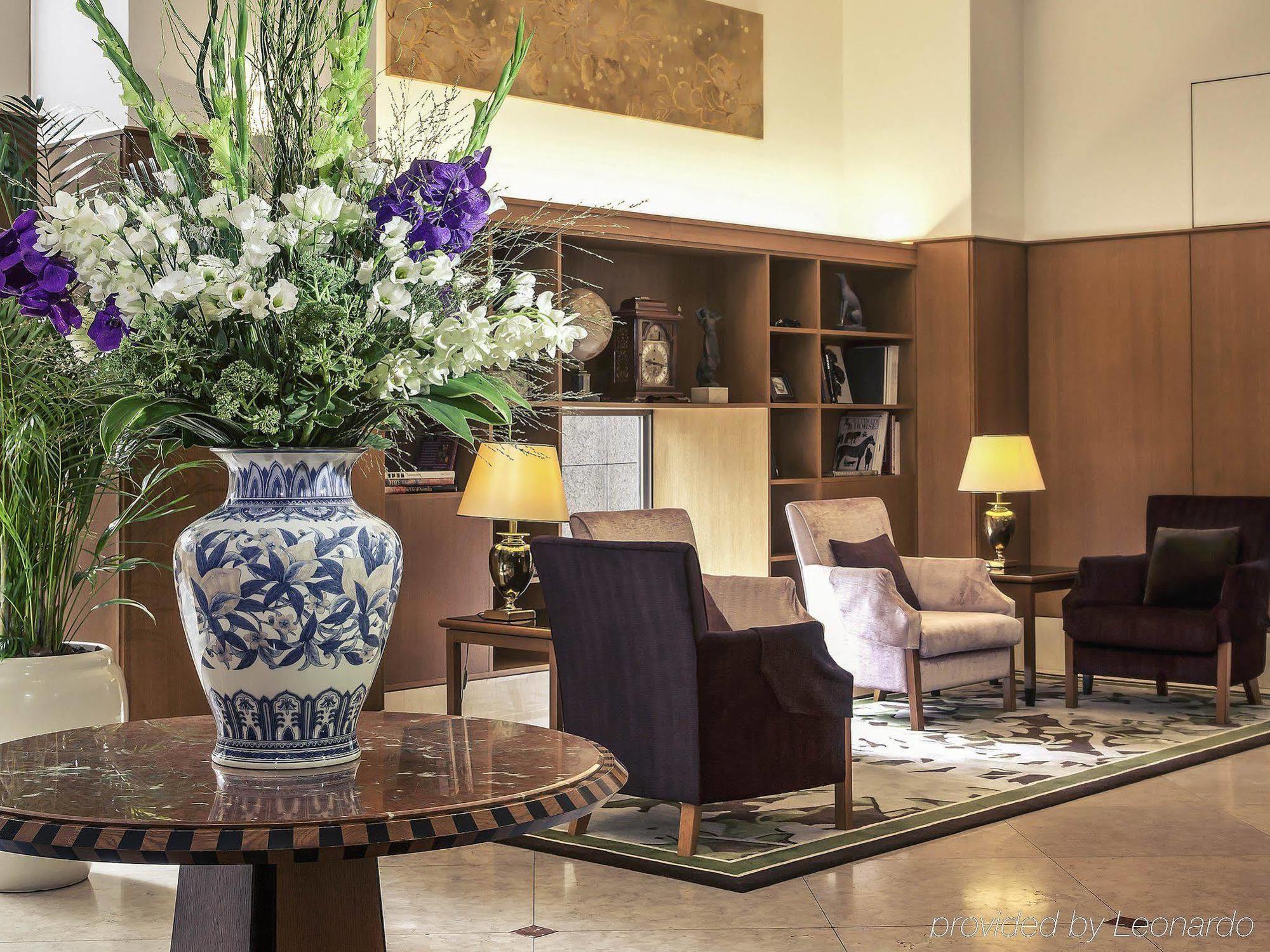 The Cypress Mercure Nagoya