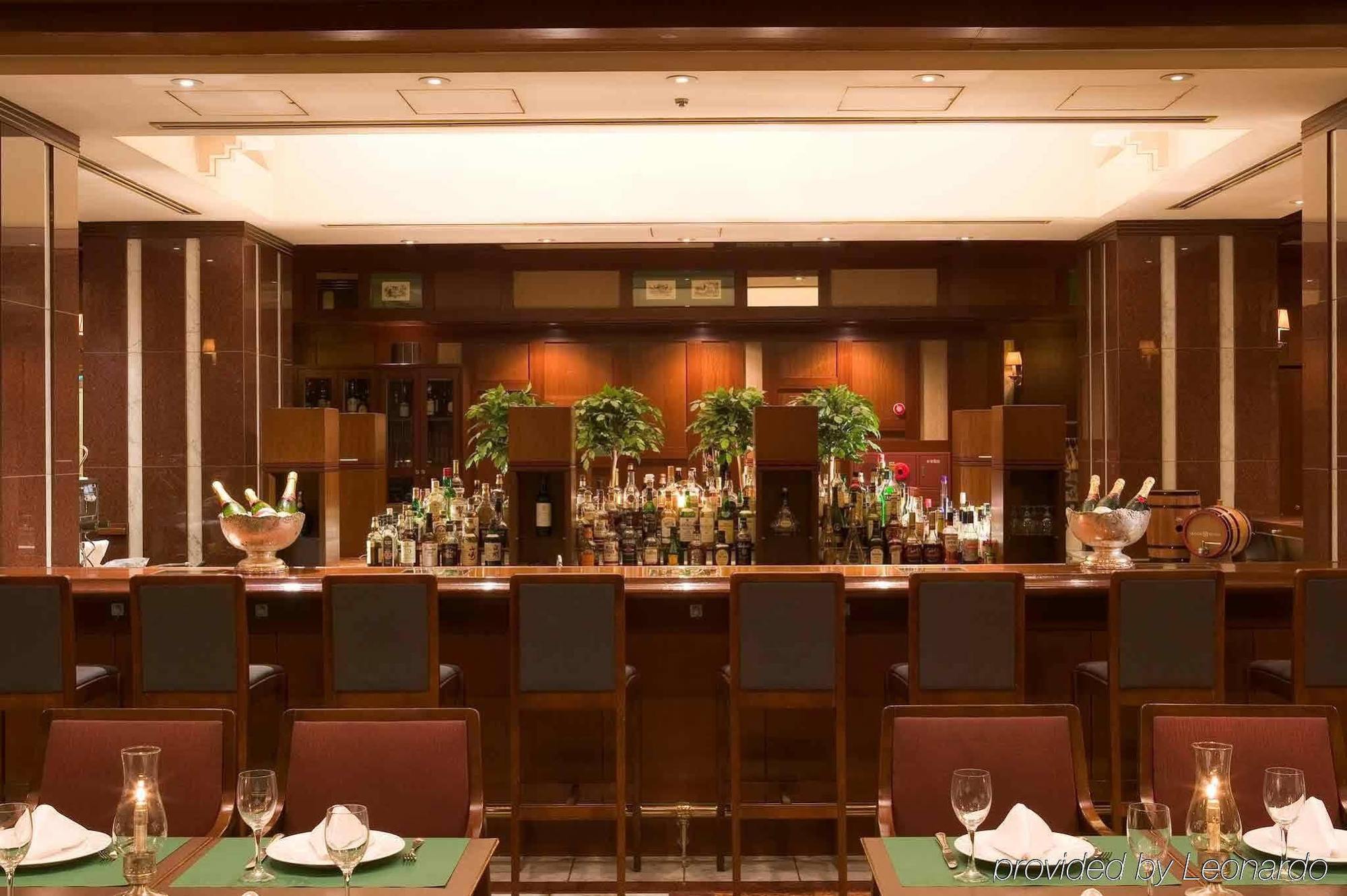 Hotel The Cypress Mercure Nagoya
