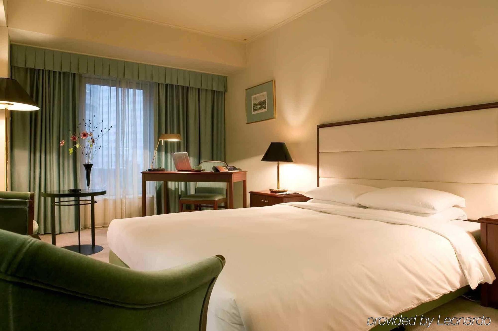 Hotel The Cypress Mercure Nagoya