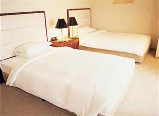 The Cypress Mercure Nagoya